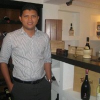 Luis Jordan