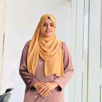 Sharmin Khanom