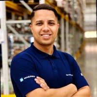 Rafael Eric Barros