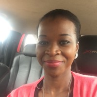 Nomahamba Dlamini