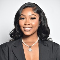 Sariah Harris, MPH