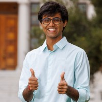 Sidharth Duthaluru
