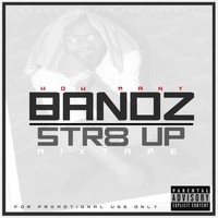 Bandz Racks