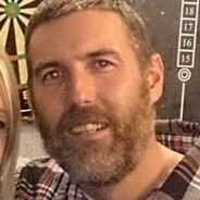 Graeme Powers