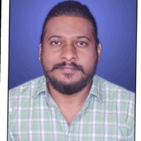 Ashwaajiit Paatil