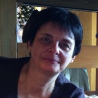 Nicole Jeanneret