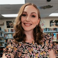 Alexandra Keesler