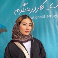 Melika Ghorbani