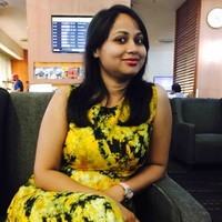 Ruby Patel