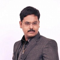 HARSHIL AHIR