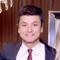 Henry William de O. Rosa
