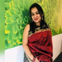Preethi N