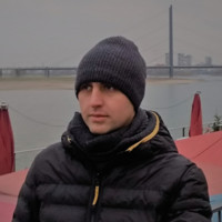 Taras Ostapyuk
