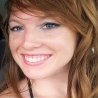 Tiffany Brunton RDN, CSSD, NASM-CPT