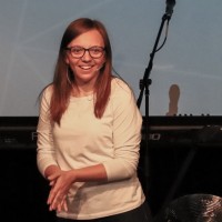 Samantha O'Connell