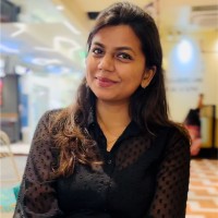 Pooja Gogri