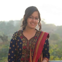 Anamika Dey