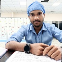 Aniket Bhoyar