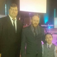 Orion Van Steenbergh