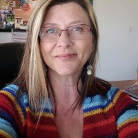 Teresa Cook