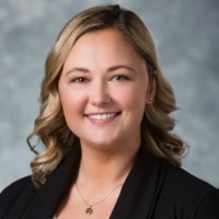 Alison Durand, Rdn