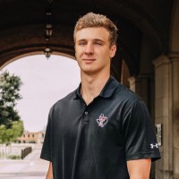 Cooper Freeman