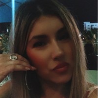 Claudia Cofre S