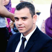 Amr Ahmed