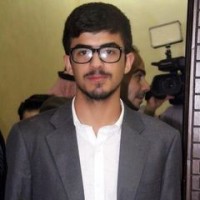 Baderaldeen Abdulrahman