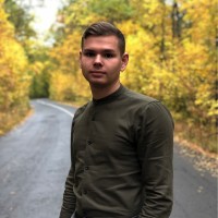 Денис Тернинко