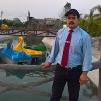 chander sati