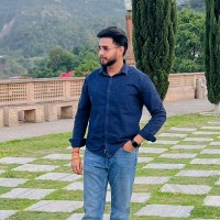 Manak Gupta