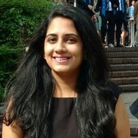 Nayana Bangalore Chandrashekar