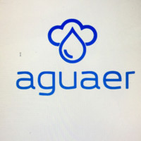 AGUAER Atmospheric Water Generator
