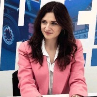 Milica Mitic