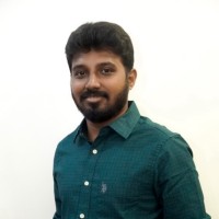 Bharat Kumar Ganeshan