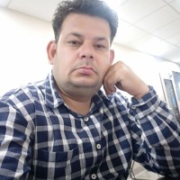 Sudhir Jaiswal