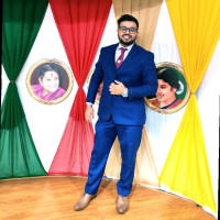 Gagan Sharma