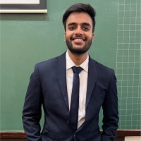 Hardik Maheshwari