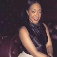 Dominique Evans