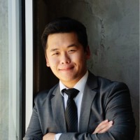 Elijah Vang