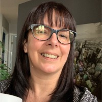 Louise Boudreau