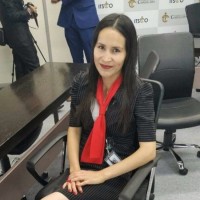 Gabriela Oyola