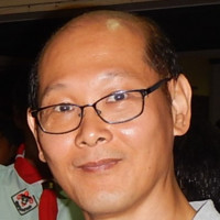 CH Yeo