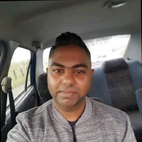 Nolen Chetty