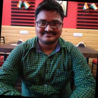 Gururaj Rekhawar