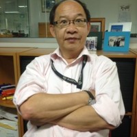 Simon Goh