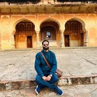 Nirbhay Kumar Sharma