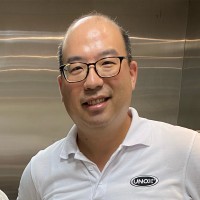 David Chang