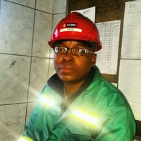Tebogo Melton Pitsi